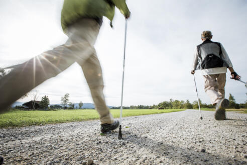 Nordic Walking