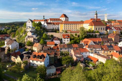 Sulzbach-Rosenberg
