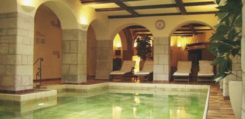 Romantik-Hotel Greifen-Post