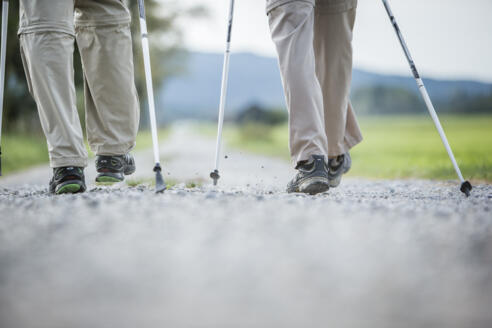 Nordic Walking