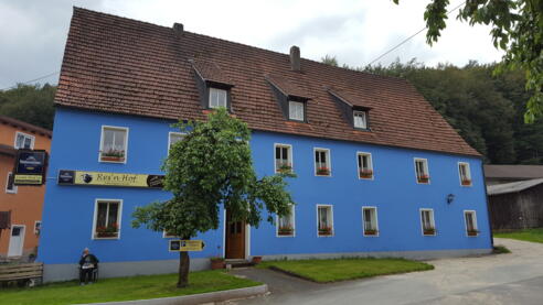 Gasthof Zum Res´n