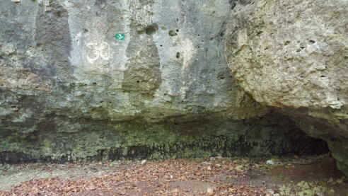 Höhle Nr. 30