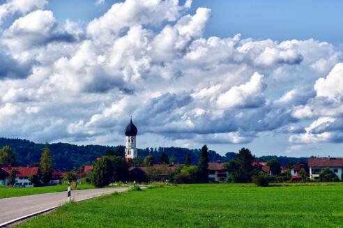 Stadt Geretsried, Fotoclub Geretsried e.V. Helmuth Reichelt