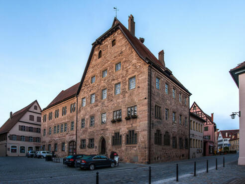 Haus der Geschichte