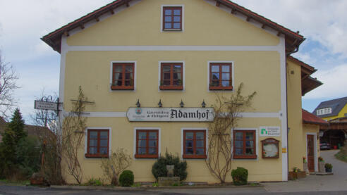 Gasthaus ADAMHOF
