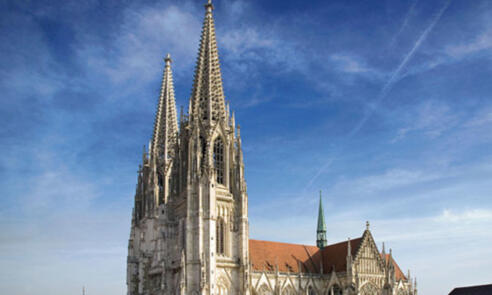 Dom St. Peter