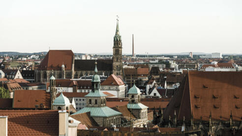 Nürnberg