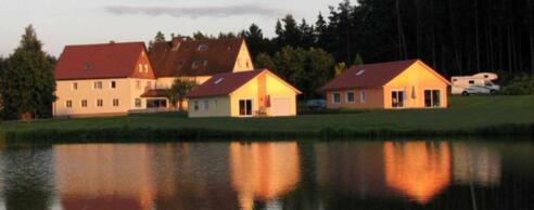 Gaststätte-Pension Zum Grünen Wald