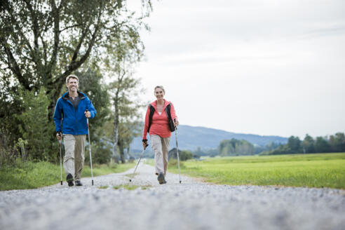 Nordic Walking
