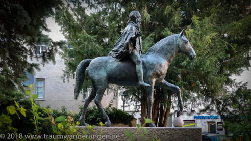 Welf VI., Herr von Memmingen