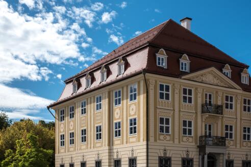 Zumsteinhaus Kempten