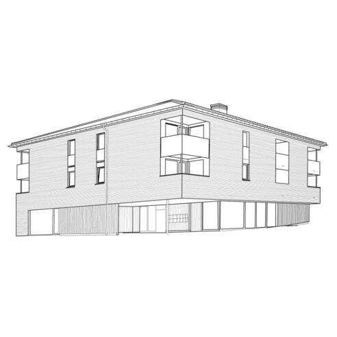 Generationenhaus Krumbach