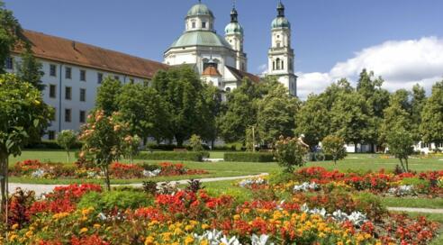 Basilika St. Lorenz