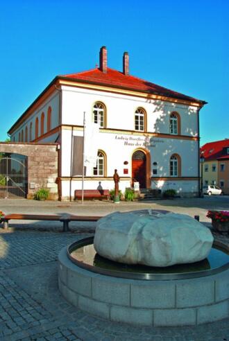 Ludwig Dörfler Museum