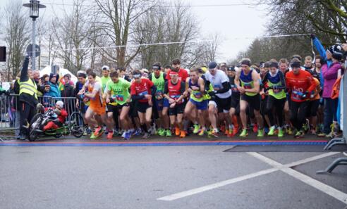 Start am Illerstadion