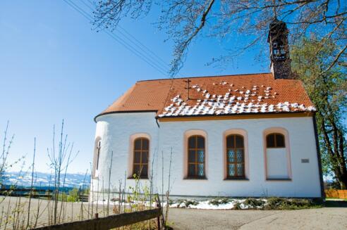 Kapelle Maria Heimsuchung
