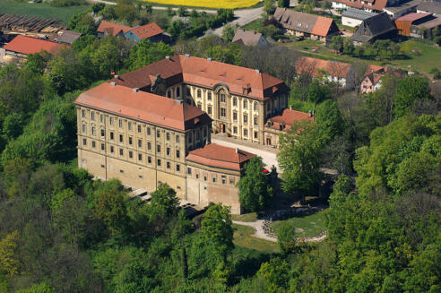 Barockschloss