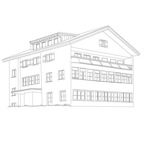 Restaurant Schulhus Krumbach