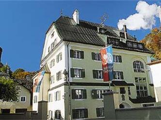 Hofbrauhaus Berchtesgaden