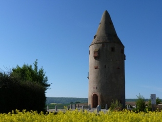 Wartturm