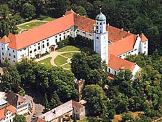 Fuggerschloss Kirchheim