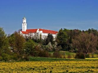Fuggerschloss Kirchheim