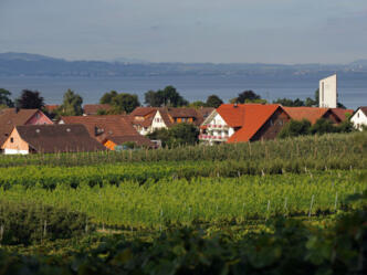 Aussichtspunkt Reutele