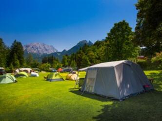 Campingplatz Simonhof