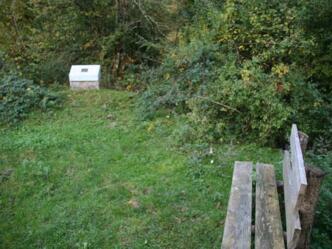 Turmburg Alt Ellhofen