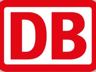 Logo der Deutschen Bahn AG