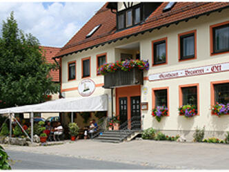 Brauerei Gasthaus Ott