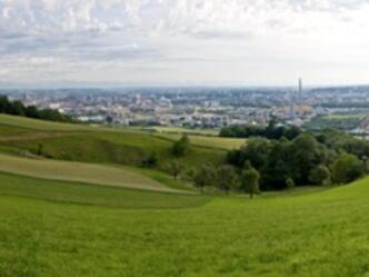 Panorama Pfenningberg