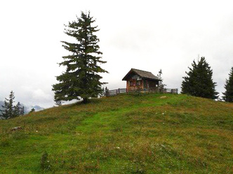 Bezoldhütte