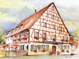 Brauereigasthof Wiethaler