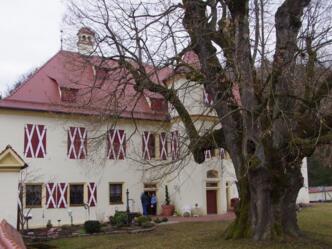 Hornschuher Schlößchen