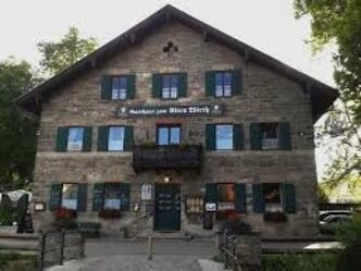 Gaststätte zum alten Wirth