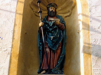 St. Jakobus in Schwandorf