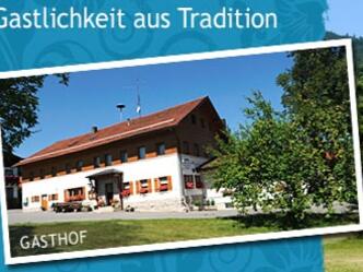 Gasthof Kraus, Lindenau