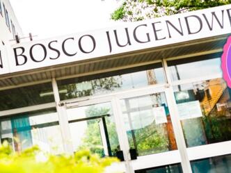 Jugendherberge Forchheim &quot;Don Bosco&quot;