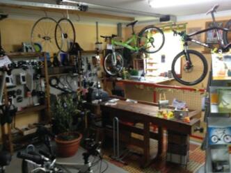 BTO Bike-Shop