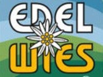 Edelwies-Logo