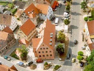 Gemeinde Georgensgmünd