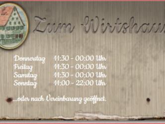 Zum Wirsthaus