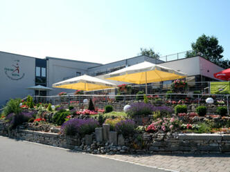 Restaurant Waldblick