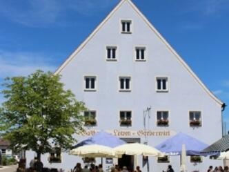 Gasthaus Zum Löwen - Gerberwirt