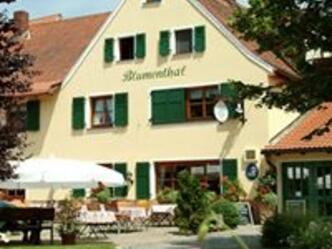 Gasthof Blumenthal GmbH