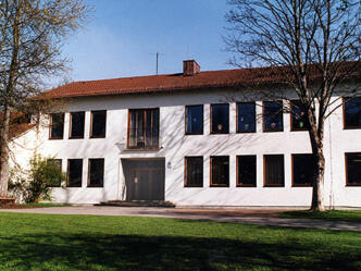 Grundschule Schwangau