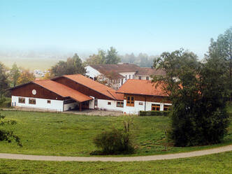 Kindergarten St. Tosso in Schwangau