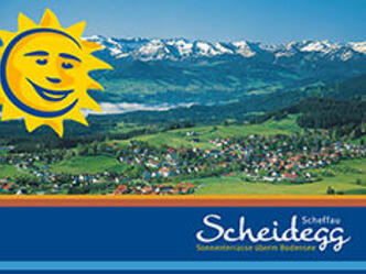 Scheidegg