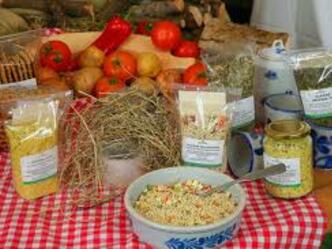 aurelia Allgäuer Naturprodukte